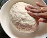 তন্দুরি রুটি রেসিপি (Tandoori Roti Recipe In Bengali) রেসিপি ধাপ - 1 ছবি