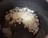 Foto del paso 1 de la receta: Sopa de apio y cebada perla