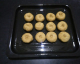 A picture of step 2 of Dal bati.