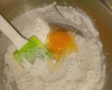 Foto del paso 2 de la receta: Galletitas de vainilla, jengibre y canela para celíacos