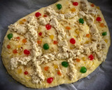 Foto del paso 5 de la receta: Coca de San Juan (en Thermomix)