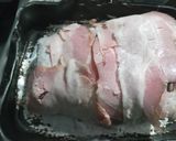 Foto del paso 4 de la receta: Solomillo vacuno Mechado