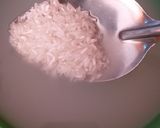 Foto del paso 1 de la receta: Arroz rojo