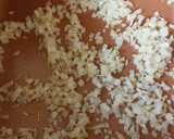 Foto del paso 4 de la receta: Carne de puerco con frijol ayocote