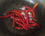 Foto langkah ke 1 dari resep Sambal Terasi.