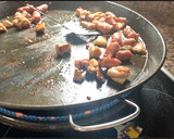 Foto del paso 2 de la receta: Fideuà mixta