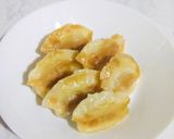 Foto langkah ke 10 dari resep Gyoza Ayam.