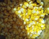 लोणावळा स्टाईल कॉर्न भजी (Lonavala Style Corn Bhajji Recipe In Marathi) रेसिपी स्टेप 1 फोटो 