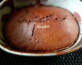 A picture of step 5 of Bourbon Cake (Airfryer).
