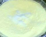 A picture of step 1 of Ramazan Special bhaliyain or pakorian.