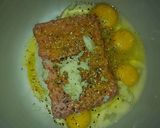 Rúdfasírt (tojással töltött rúdfasírt) recept fázis 2 fotója