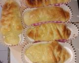 Foto langkah ke 7 dari resep Roti empuk super lembut versi ekonomis.