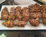 Foto del paso 3 de la receta: Fingers de pollo en freidora de aire Cosori