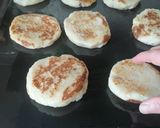 Foto del paso 3 de la receta: Milcaos chilotes