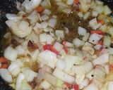 Foto del paso 1 de la receta: Feijoada vegana a mi manera