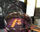 Foto del paso 2 de la receta: Vino anti resfriado
