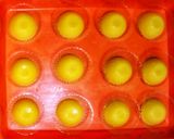 Foto langkah ke 7 dari resep Puding Telor Ceplok.