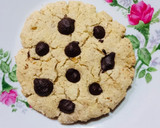 Foto del paso 7 de la receta: Cookies con chocolate sin tacc con stevia