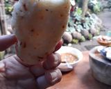 Foto langkah ke 3 dari resep Biji Garam.