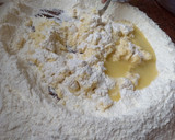 Foto del paso 1 de la receta: Pastelitos con hojaldre mil hojas