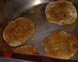 Foto del paso 1 de la receta: Hamburguesas de lentejas