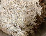 Chocolate Hazelnut Burfi recipe step 1 photo