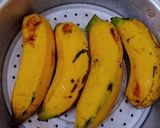Foto langkah ke 1 dari resep Pisang ijo.