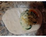 Foto del paso 4 de la receta: Empanadas de pascualina