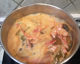 Foto del paso 1 de la receta Suquet de pescado y mariscos