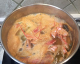 Foto del paso 1 de la receta: Suquet de pescado y mariscos