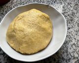 Une image de l'étape 3 de 🥄🧺Biscuits 🍪 chocolat 🍫 recette facile🐝🍯.