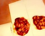 صورة لخطوة 3 من وصفة فطيرة تفاح 🥧
