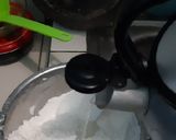 Foto langkah ke 1 dari resep Cilok kuah seblak.