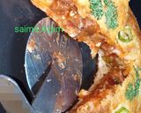 A picture of step 5 of Pizza filling nan💕.