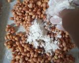Foto langkah ke 5 dari resep Kacang telur.