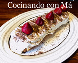 Foto del paso 5 de la receta: Pionono de Dulce de Leche - Paso a Paso