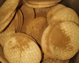 Foto del paso 1 de la receta: Tarta arroz con leche
