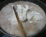 Foto del paso 6 de la receta Arroz integral con atún y queso philadelpia