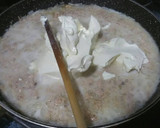 Foto del paso 6 de la receta: Arroz integral con atún y queso philadelpia