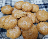 Foto del paso 5 de la receta: Galletas de leche condensada y coco