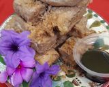 Foto langkah ke 4 dari resep Tahu Bakso# FestivalResepAsia#Indonesia#Daging Sapi.