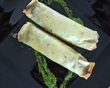 Foto del paso 10 de la receta: Relleno de hongos para canelones