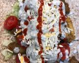 Foto del paso 6 de la receta: Mi Durum Kebab acabado en Airfryer Cosori