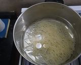Foto del paso 6 de la receta: Fideos de arroz para celíacos