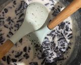 Foto langkah ke 3 dari resep Puding Oreo.