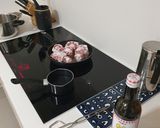 Foto del paso 1 de la receta: Rabo de ternera en olla rápida