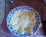 Foto del paso 2 de la receta: Patatas chips