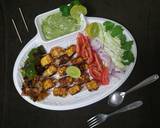 Grilled Paneer Tikka recipe step 7 photo