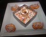 Foto del paso 8 de la receta Ensaladilla con mejillones