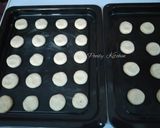 Foto langkah ke 5 dari resep Kue Bagea Kacang.
